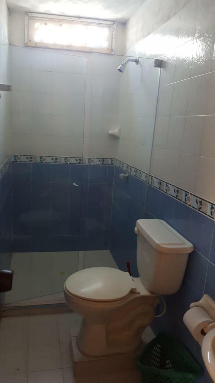 Casa Francia Hotel Cartagena Luaran gambar