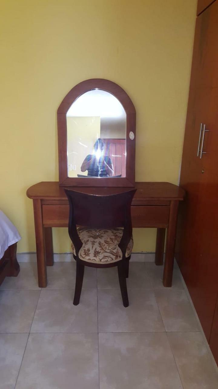 Casa Francia Hotel Cartagena Luaran gambar
