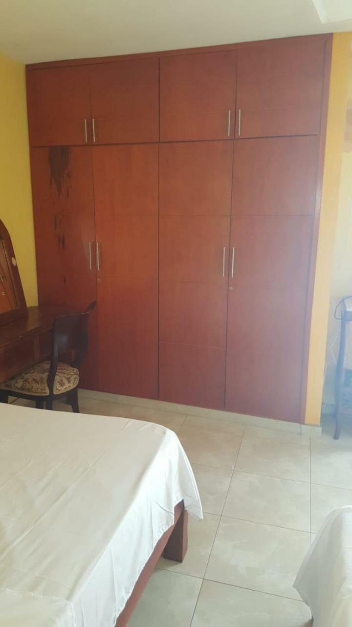 Casa Francia Hotel Cartagena Luaran gambar