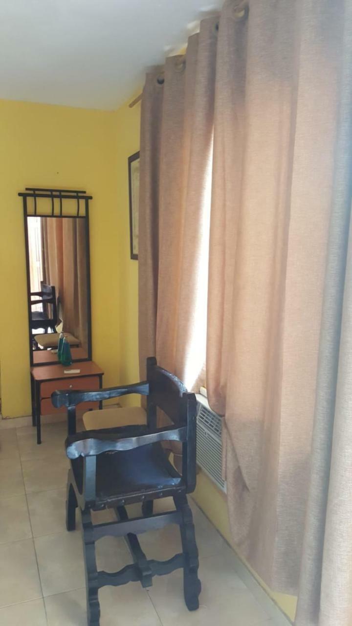 Casa Francia Hotel Cartagena Luaran gambar