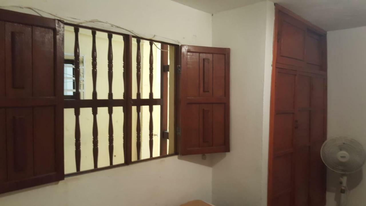Casa Francia Hotel Cartagena Luaran gambar