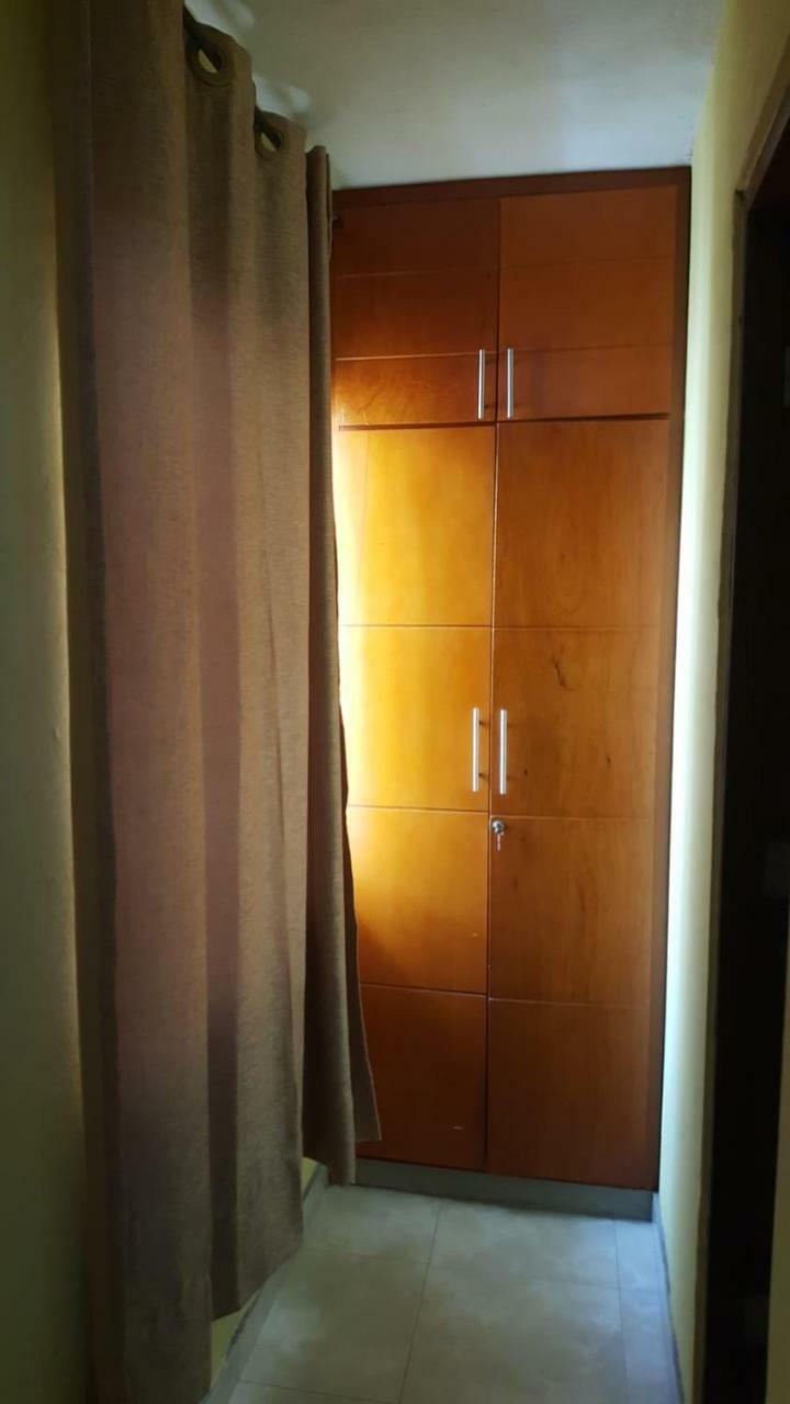 Casa Francia Hotel Cartagena Luaran gambar