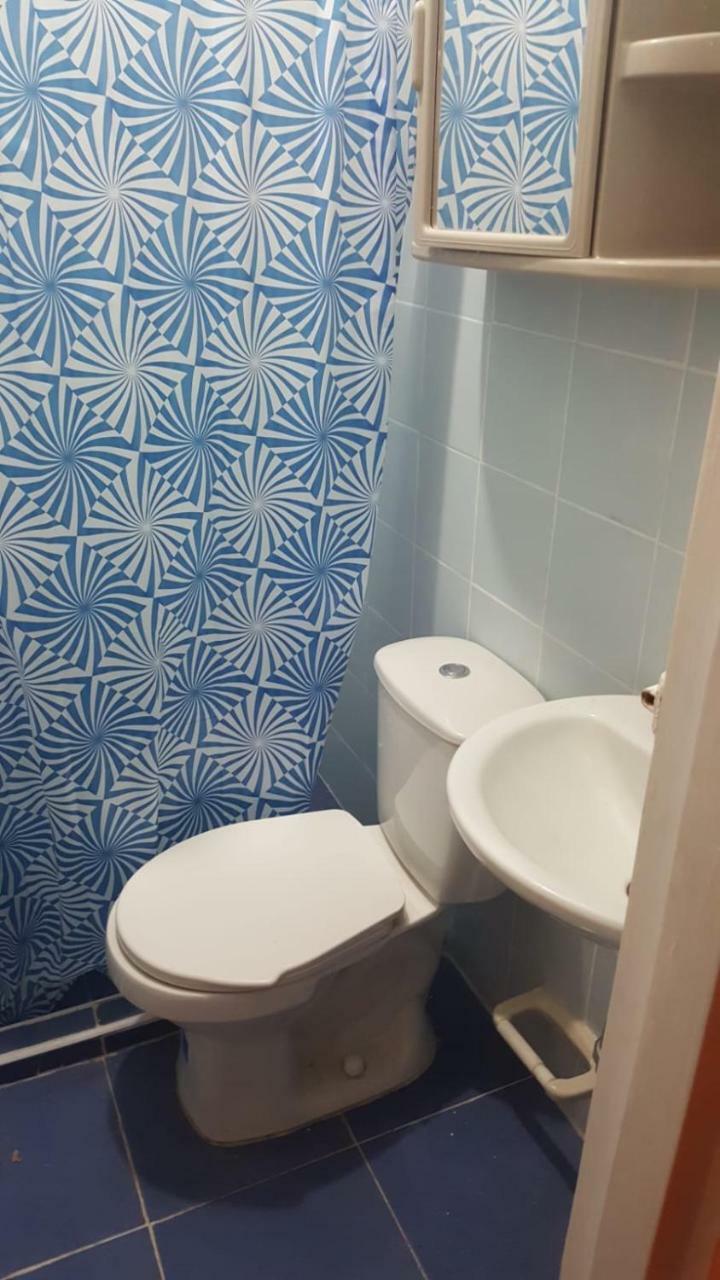 Casa Francia Hotel Cartagena Luaran gambar